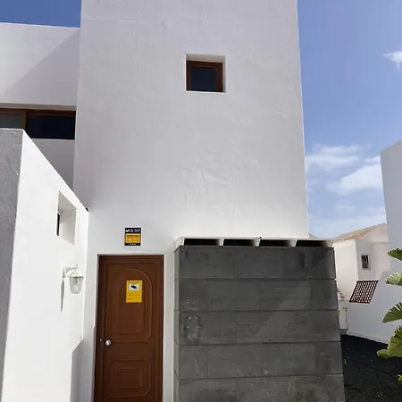 Casa Kari Villa Puerto del Carmen