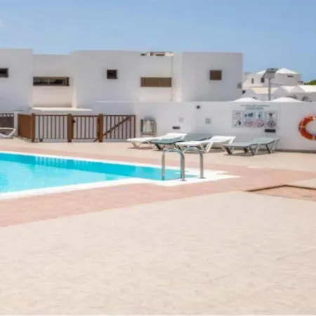 Villa Casa Kari Puerto del Carmen