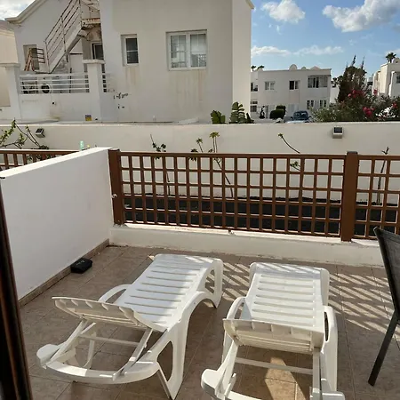 Casa Kari * Puerto del Carmen