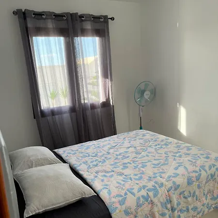 Villa Casa Kari Puerto del Carmen