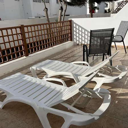 Casa Kari * Puerto del Carmen