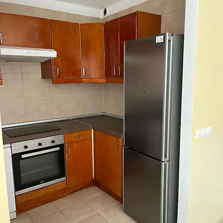 Casa Kari Villa *