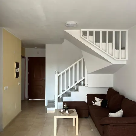 Casa Kari Puerto del Carmen (Lanzarote)