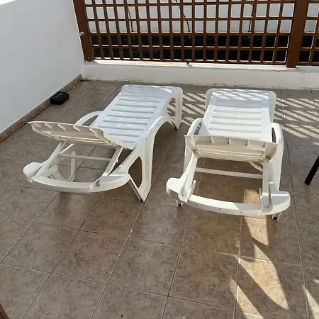 Casa Kari Villa Puerto del Carmen (Lanzarote)
