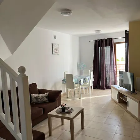 Villa Casa Kari Puerto del Carmen