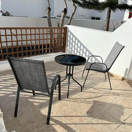 Casa Kari Villa *