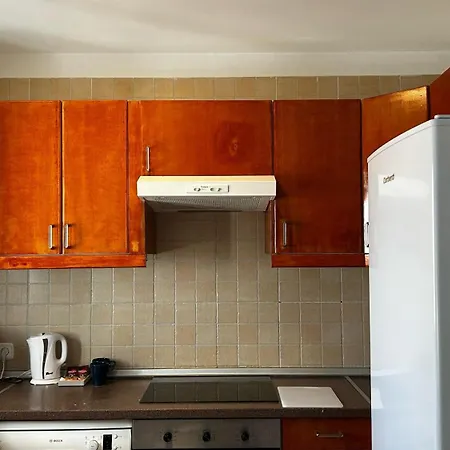 Casa Kari Villa *