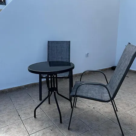 Casa Kari * Puerto del Carmen (Lanzarote)