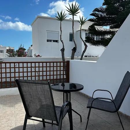 Villa Casa Kari
