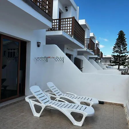 Casa Kari Villa