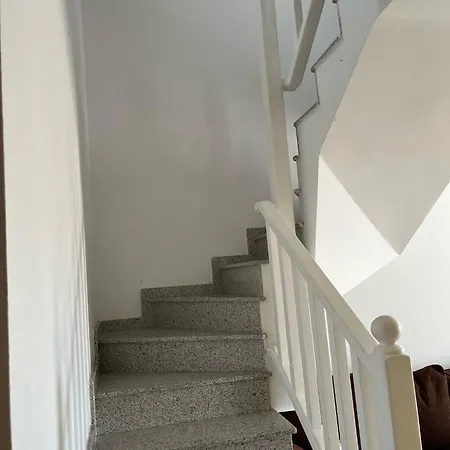 Casa Kari * Пуерто-дель-Кармен